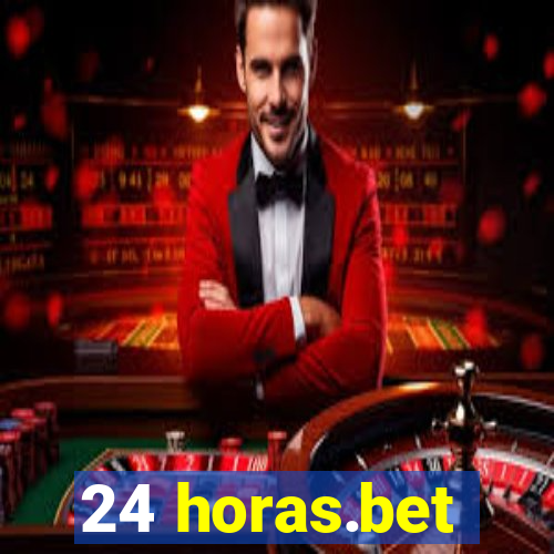 24 horas.bet