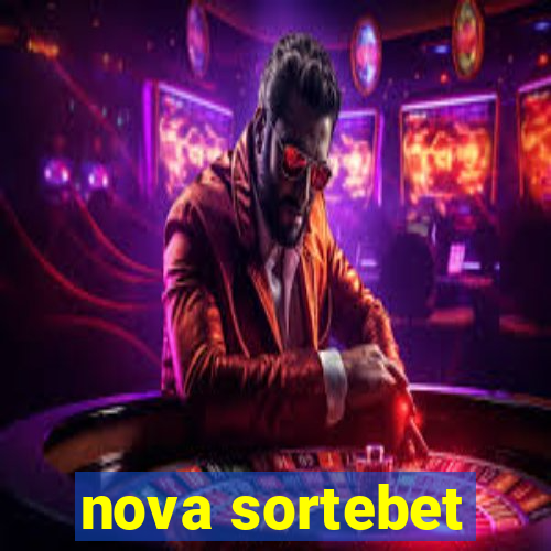 nova sortebet