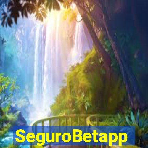 SeguroBetapp