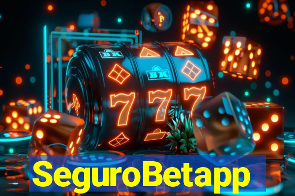 SeguroBetapp