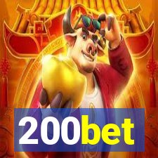 200bet