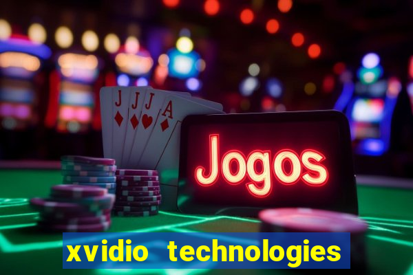 xvidio technologies startup brasil 2024