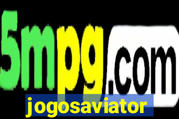 jogosaviator