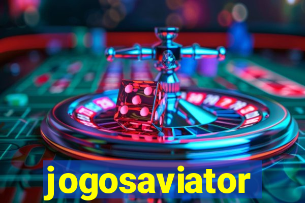 jogosaviator