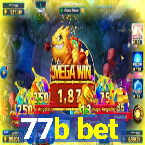 77b bet