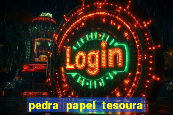 pedra papel tesoura livro pdf