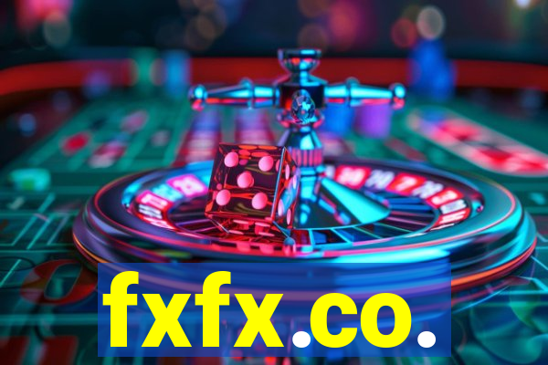 fxfx.co.