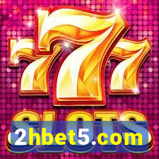 2hbet5.com