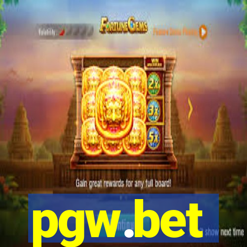 pgw.bet