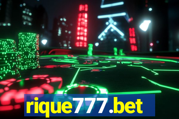 rique777.bet