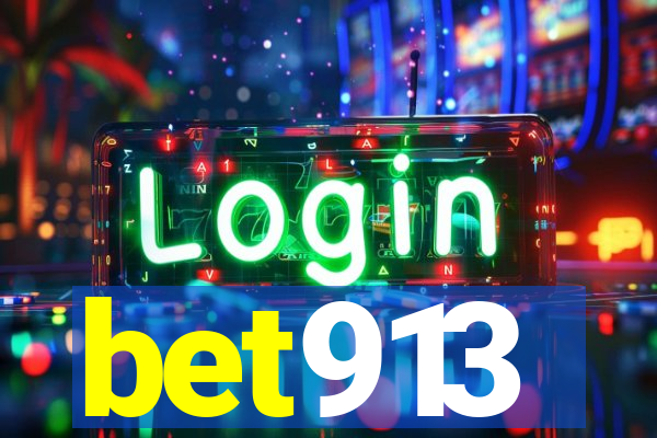 bet913