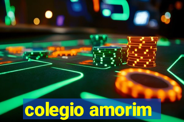 colegio amorim