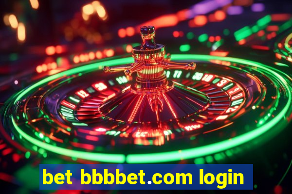 bet bbbbet.com login