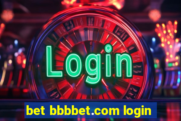 bet bbbbet.com login