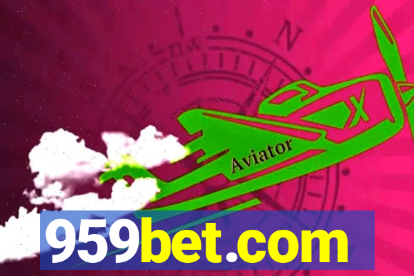 959bet.com