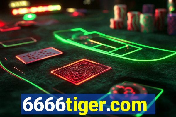 6666tiger.com