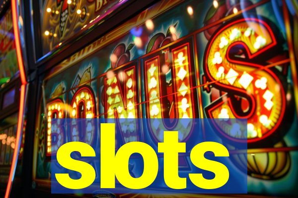 slots