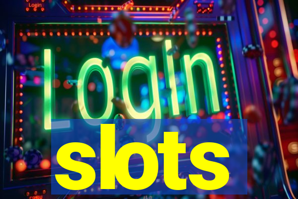 slots