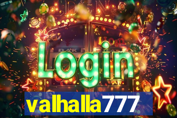 valhalla777