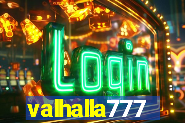 valhalla777