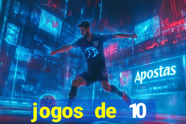 jogos de 10 centavos na betano