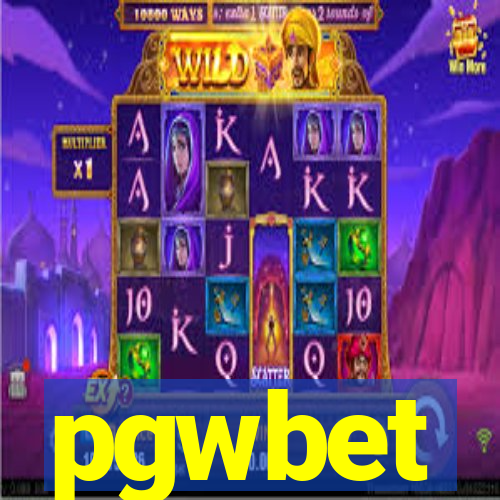 pgwbet