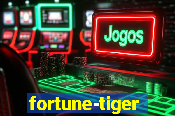 fortune-tiger