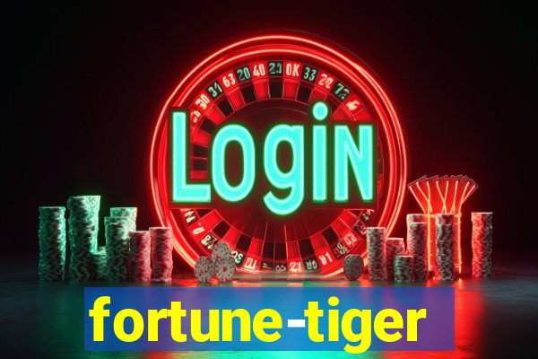 fortune-tiger