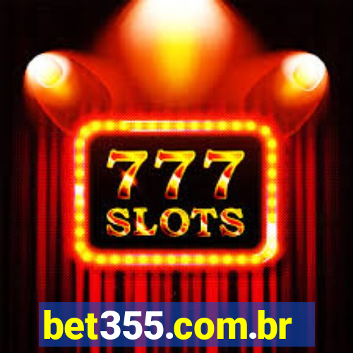 bet355.com.br