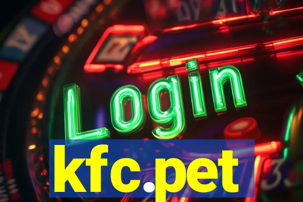 kfc.pet