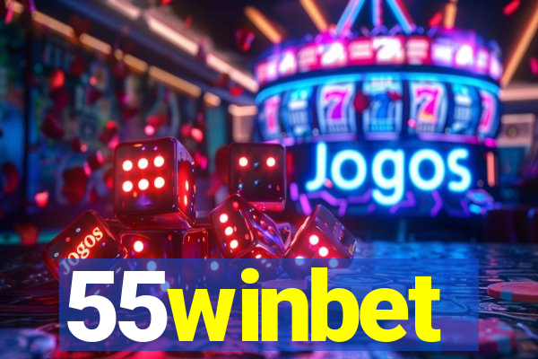 55winbet