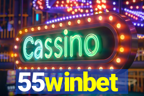 55winbet