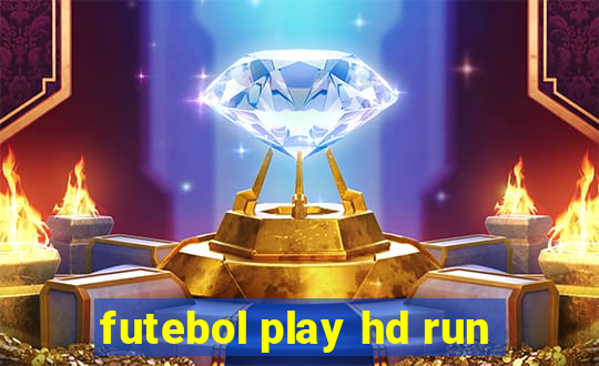 futebol play hd run