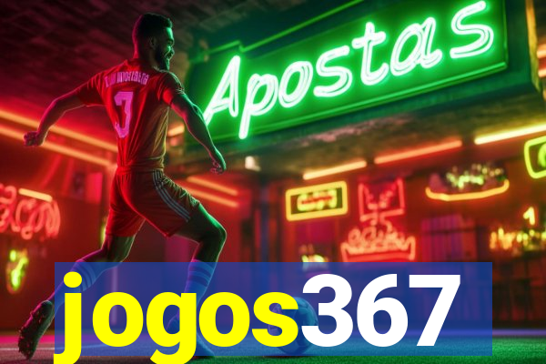 jogos367