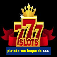 plataforma leopardo 888