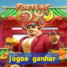 jogos ganhar dinheiro no pix