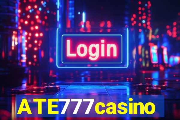 ATE777casino