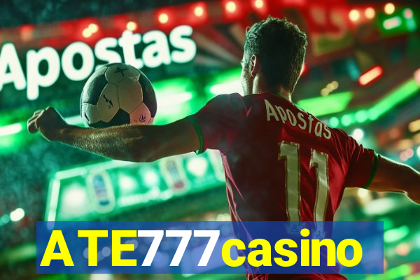 ATE777casino