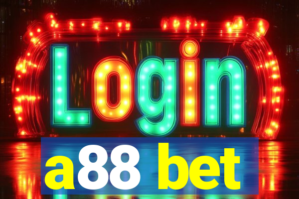 a88 bet