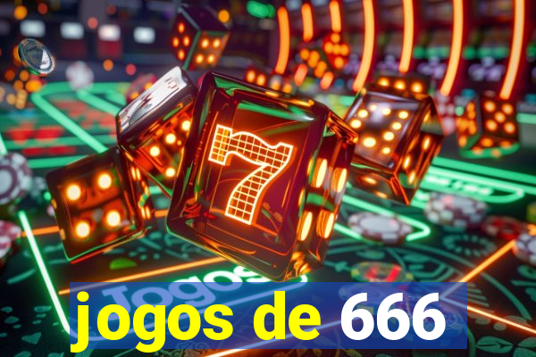 jogos de 666