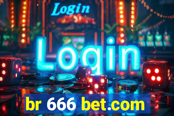 br 666 bet.com