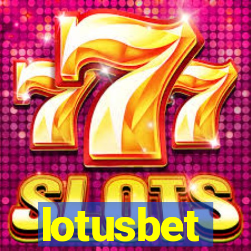 lotusbet