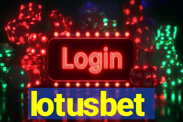 lotusbet