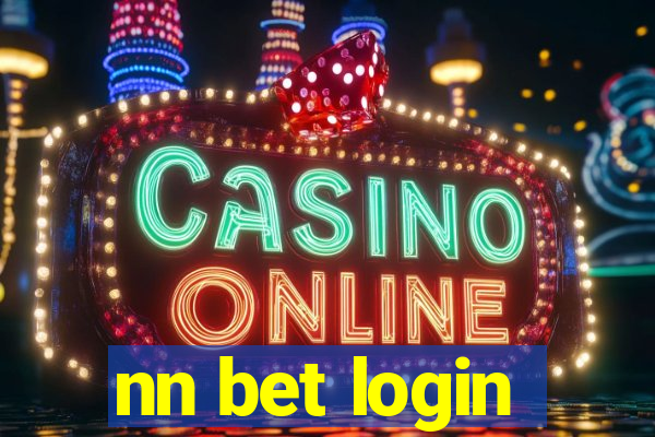 nn bet login