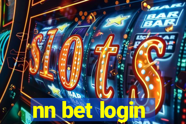 nn bet login