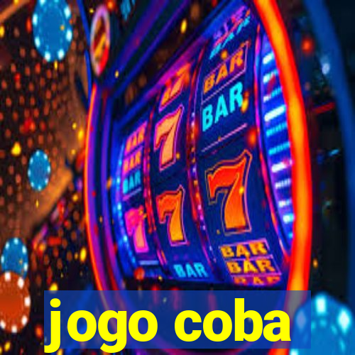 jogo coba