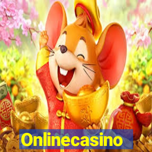 Onlinecasino