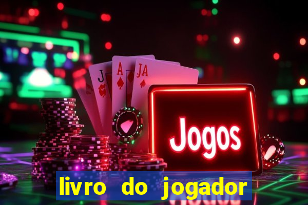 livro do jogador d&d 5e