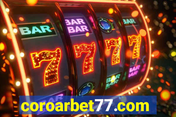 coroarbet77.com