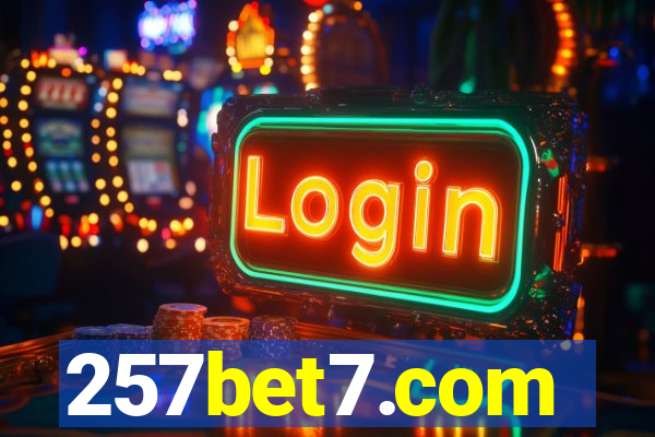 257bet7.com